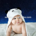 2018 High Quality Bamboo Baby/Kids/Chindren Hooded Towel Perfect Baby Shower Gift for Boys & Girls 90*90cm Make in China